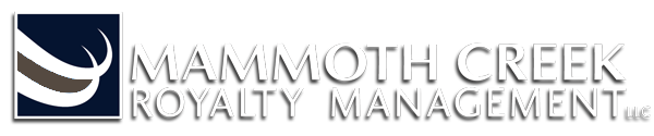 Mammoth Creek Royalty Management